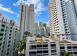 Blk 131 Jalan Bukit Merah (Bukit Merah), HDB 3 Rooms #561502651